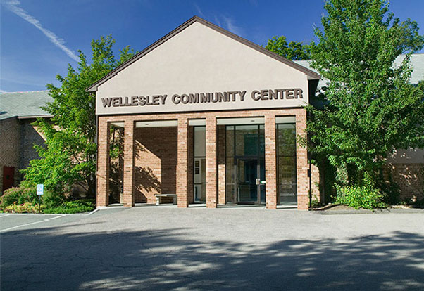 Wellesly Community Center
